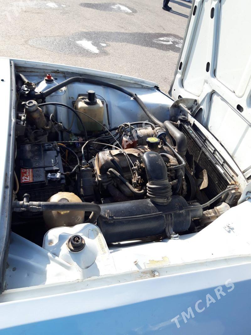 Renault Trafic 1999 - 32 000 TMT - Саят - img 4