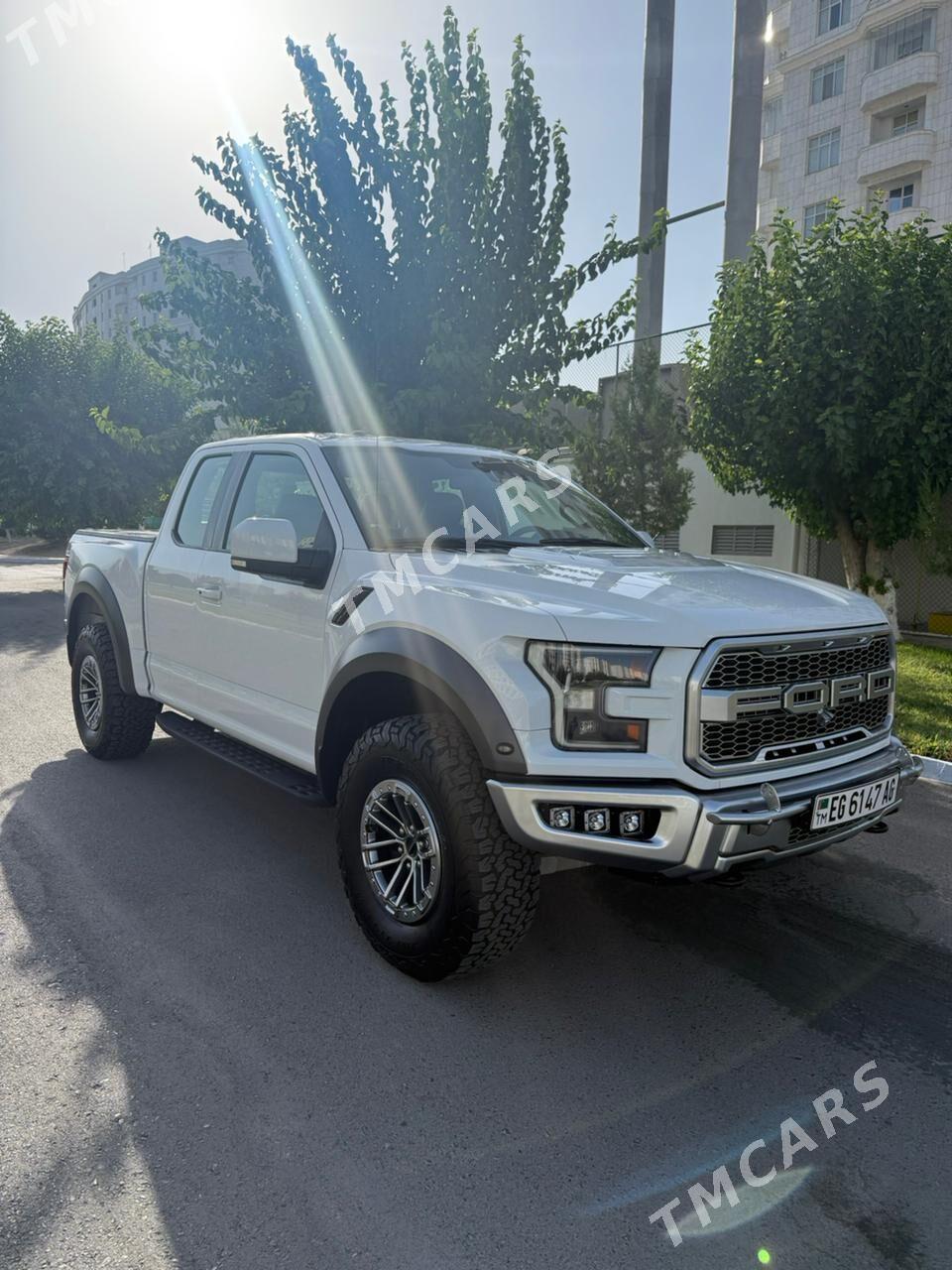 Ford F-150 2019 - 1 125 000 TMT - Ашхабад - img 9