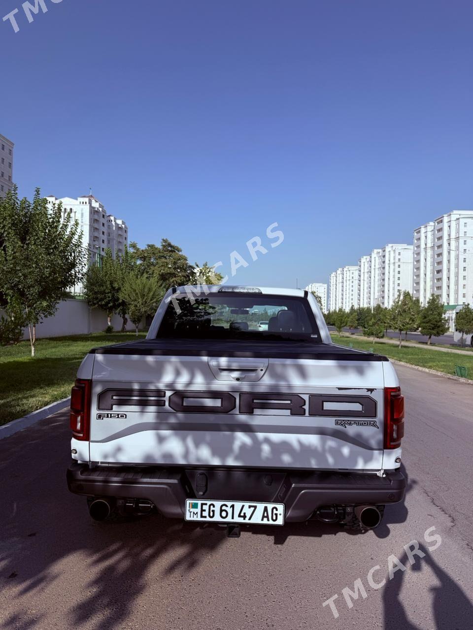 Ford F-150 2019 - 1 125 000 TMT - Ашхабад - img 5