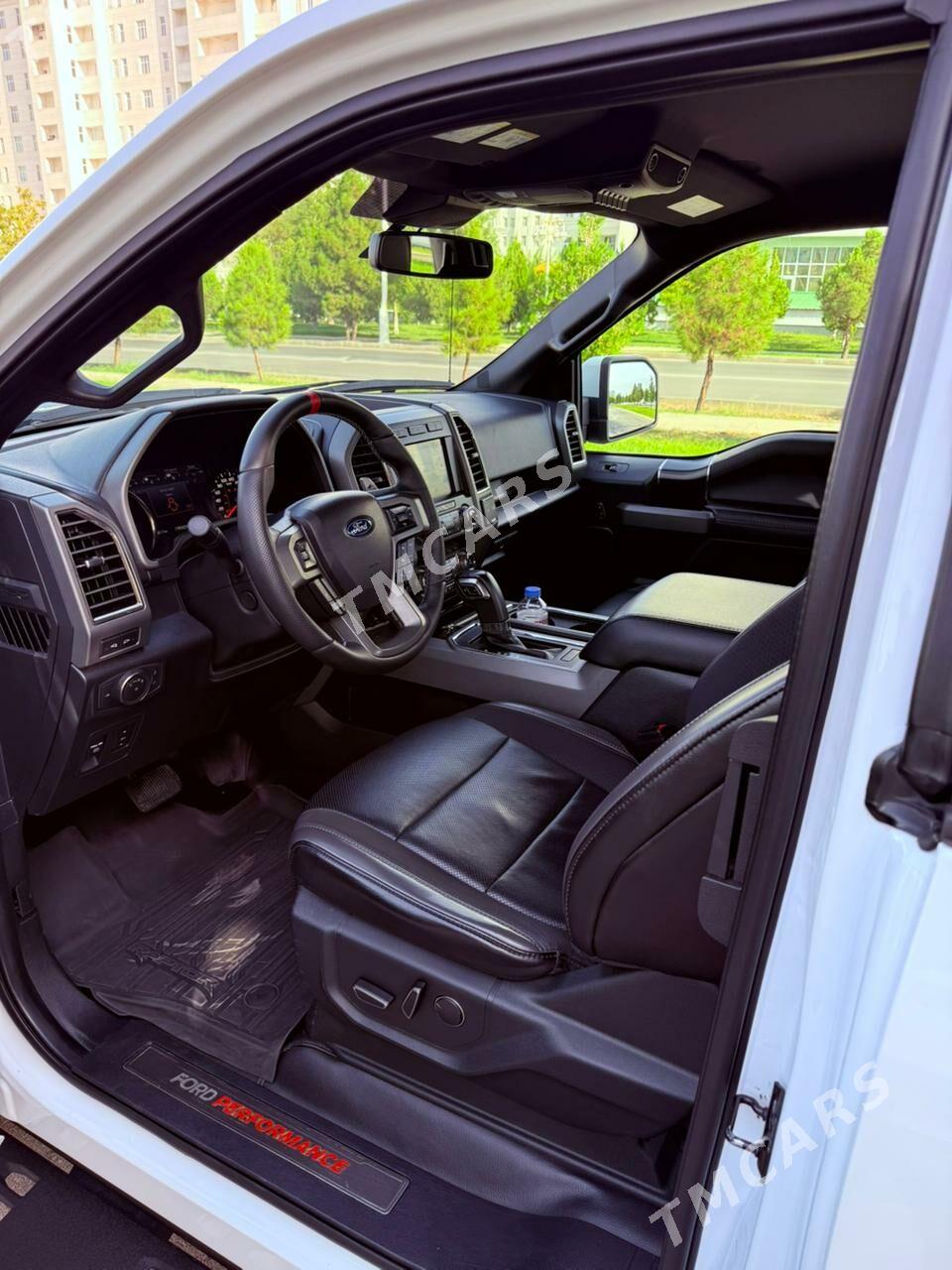 Ford F-150 2019 - 1 125 000 TMT - Ашхабад - img 7