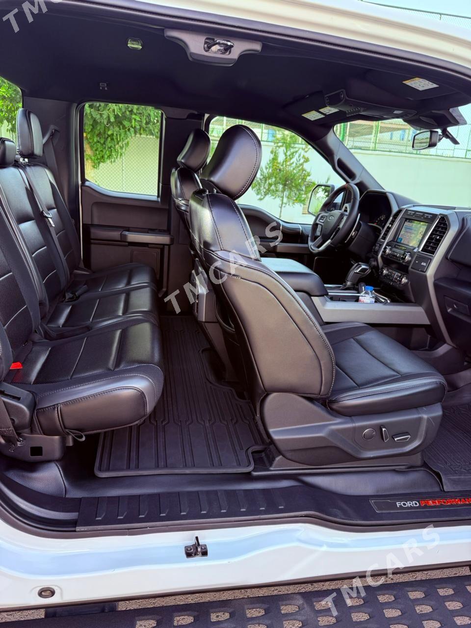 Ford F-150 2019 - 1 125 000 TMT - Ашхабад - img 2