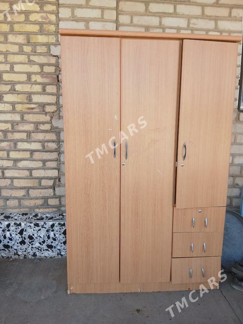 şkaf - Görogly (Tagta) - img 2