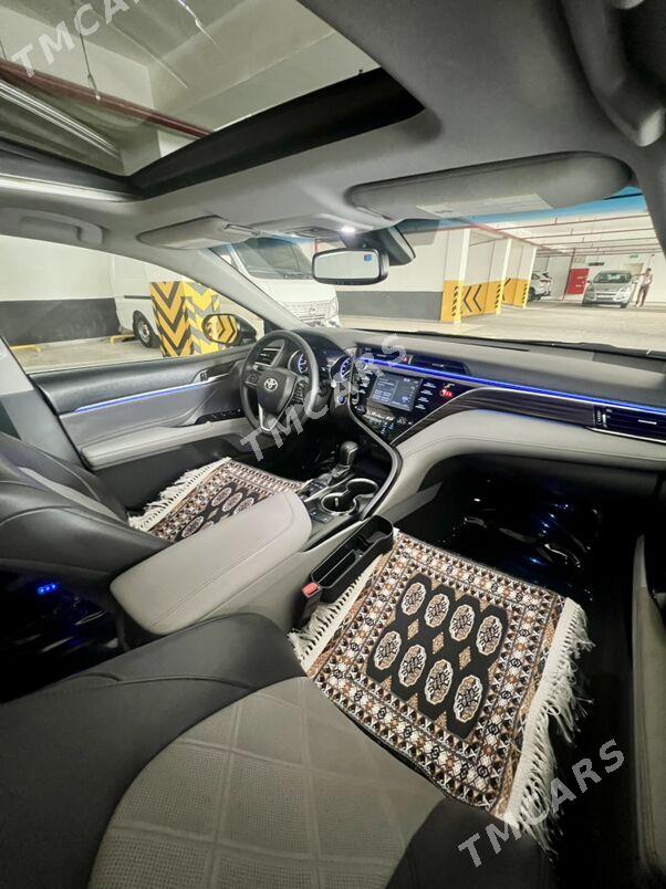 Toyota Camry 2018 - 350 000 TMT - Ашхабад - img 2