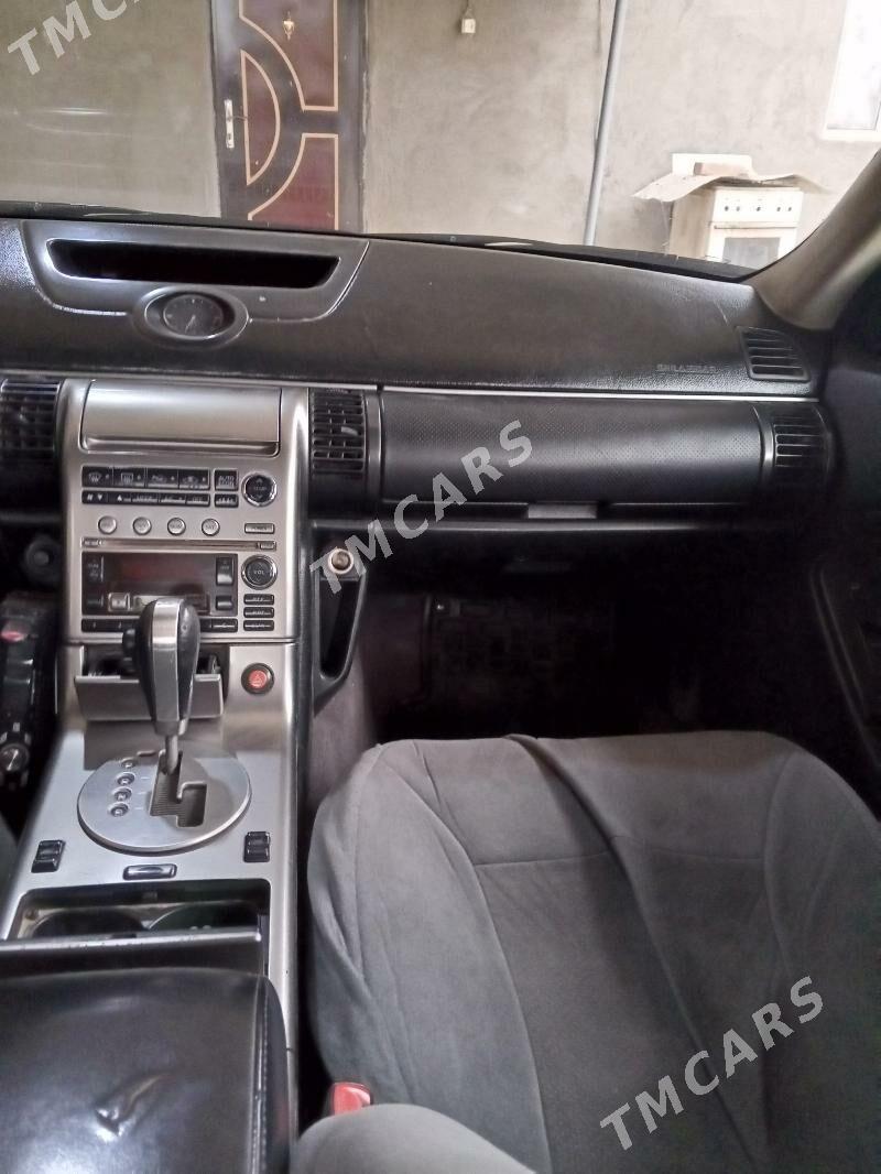 Infiniti G35 2003 - 75 000 TMT - Ак-Бугдайский этрап - img 3