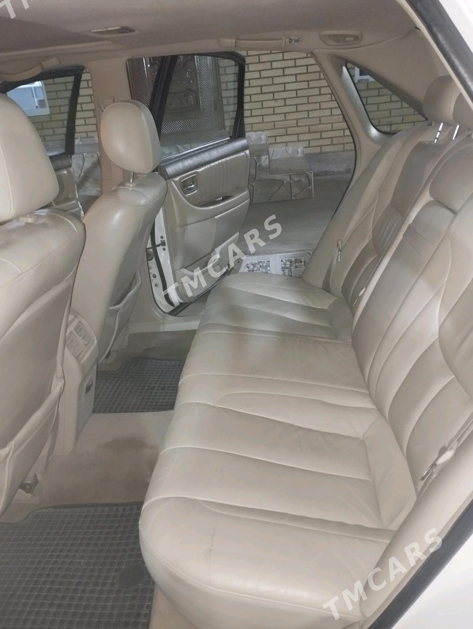Toyota Avalon 2004 - 190 000 TMT - Мары - img 3