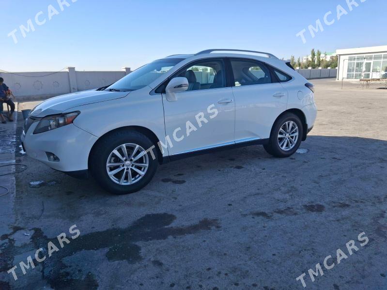 Lexus RX 350 2010 - 300 000 TMT - Kerki - img 5