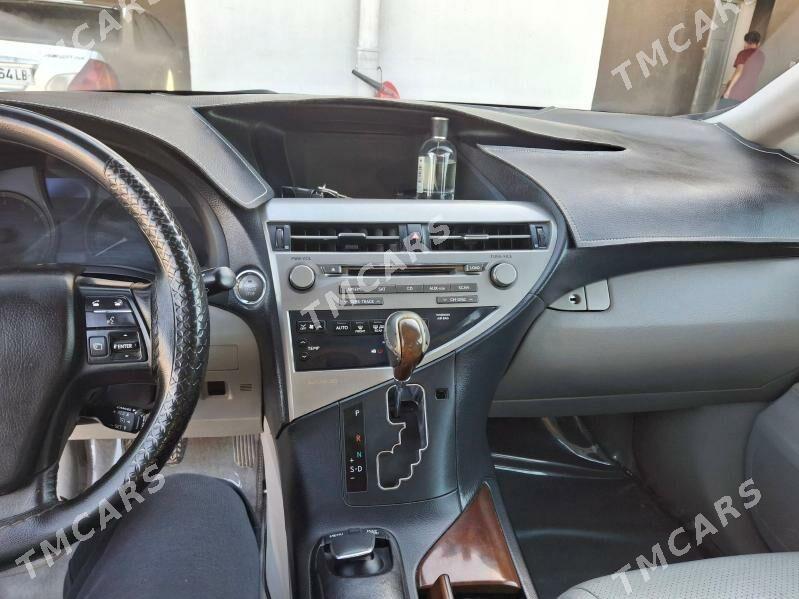 Lexus RX 350 2010 - 300 000 TMT - Kerki - img 2