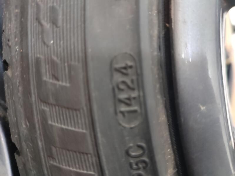 Teker 12 000 TMT - Balkanabat - img 2