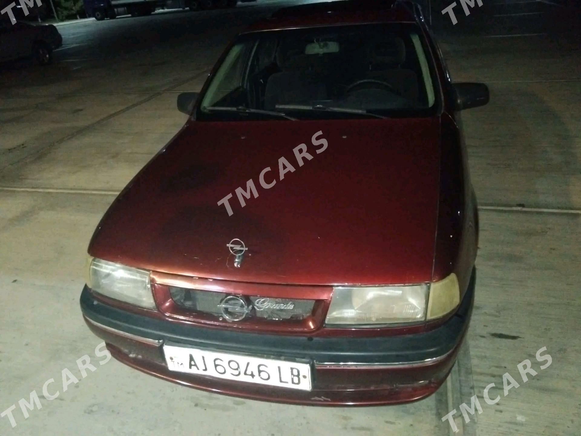 Opel Vectra 1991 - 18 000 TMT - Seýdi - img 3