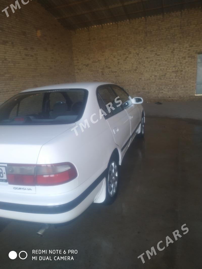 Toyota Corona 1995 - 58 000 TMT - Халач - img 2