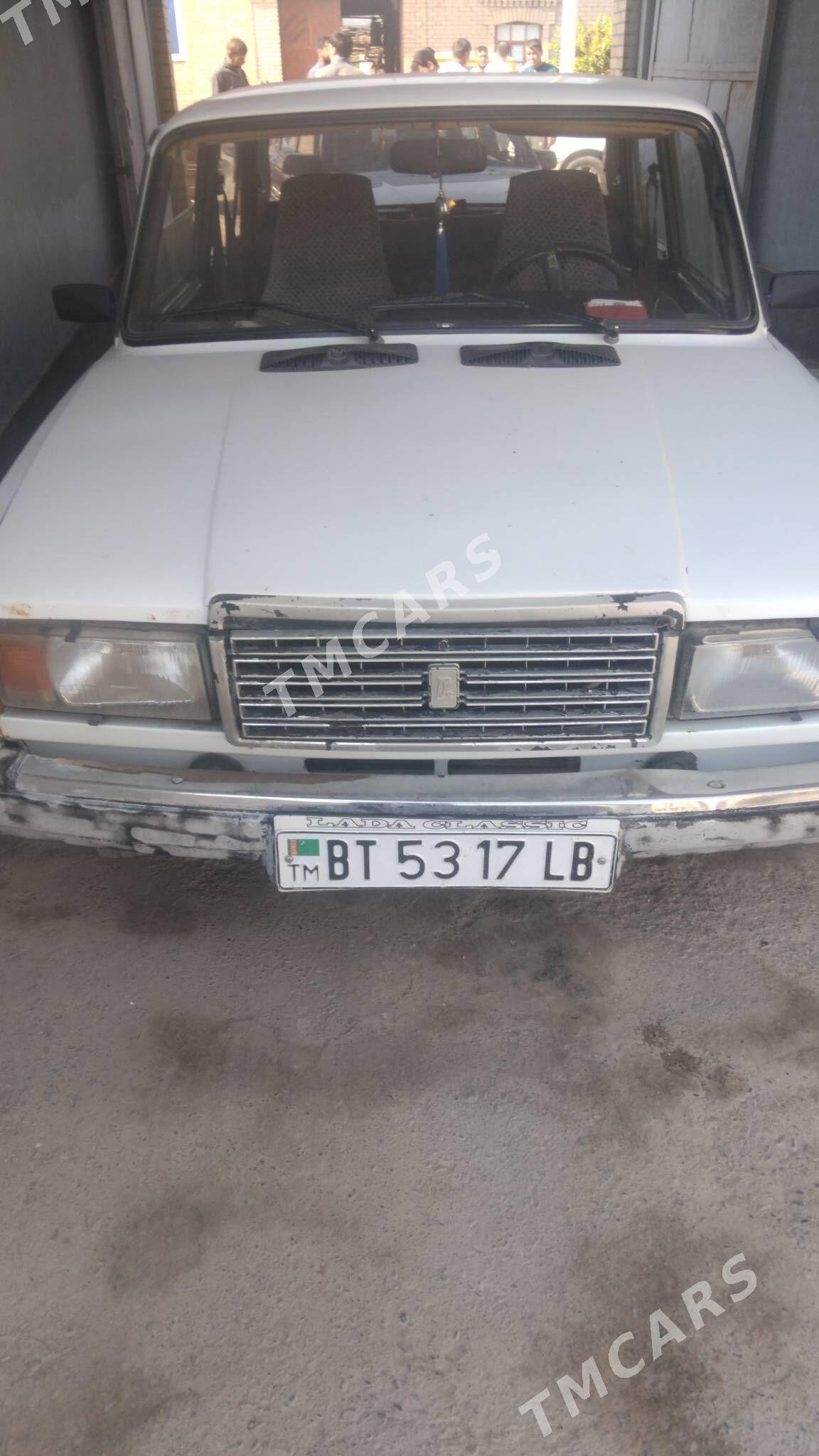 Lada 2102 1998 - 20 000 TMT - Сакар - img 5