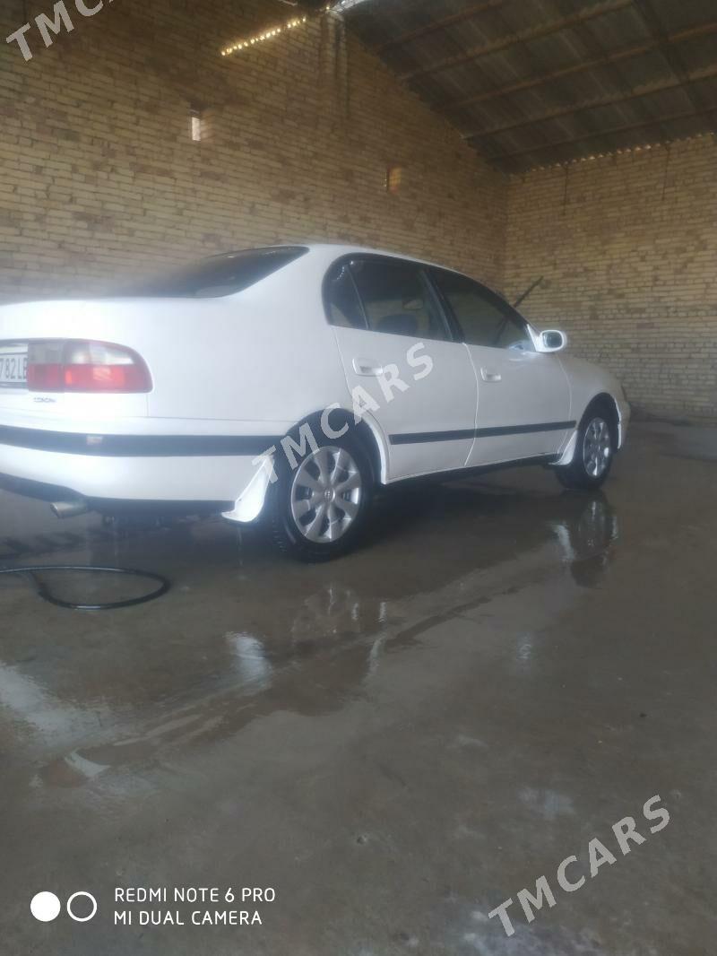 Toyota Corona 1995 - 58 000 TMT - Халач - img 10