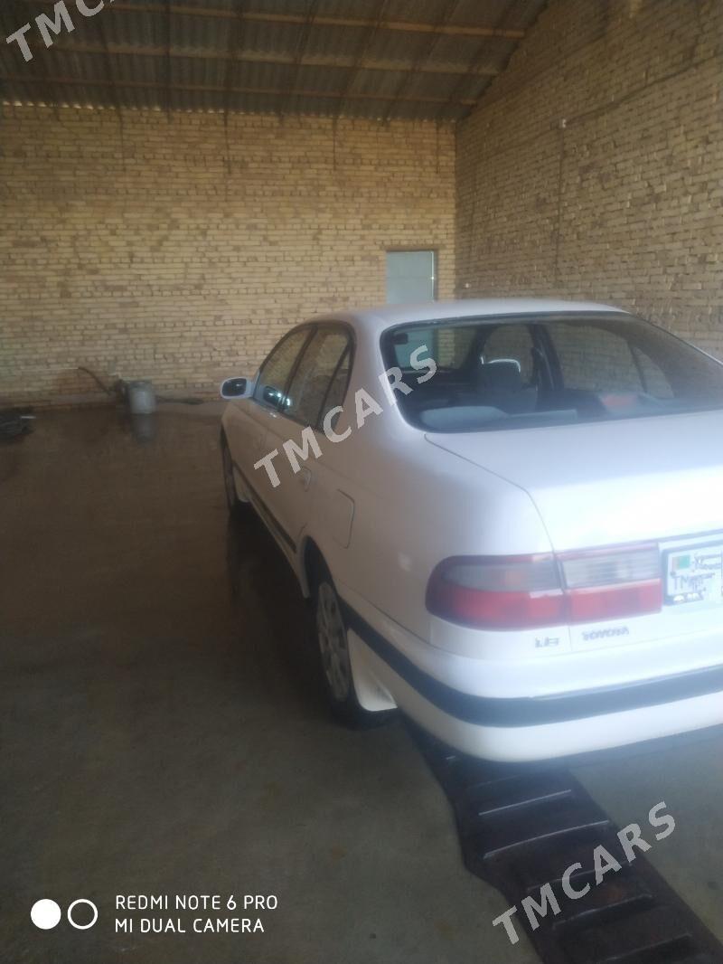 Toyota Corona 1995 - 58 000 TMT - Халач - img 6