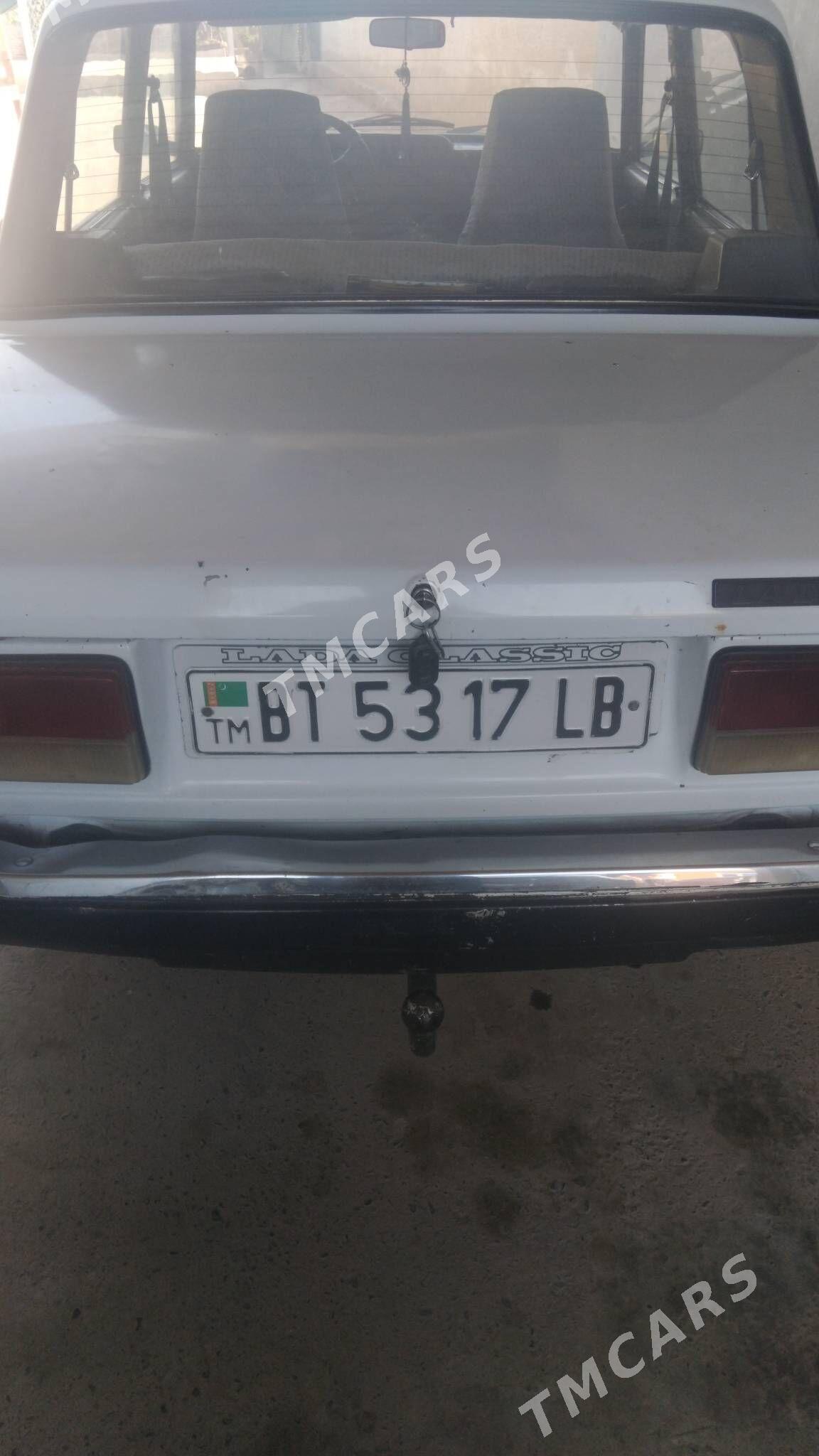 Lada 2102 1998 - 20 000 TMT - Сакар - img 2