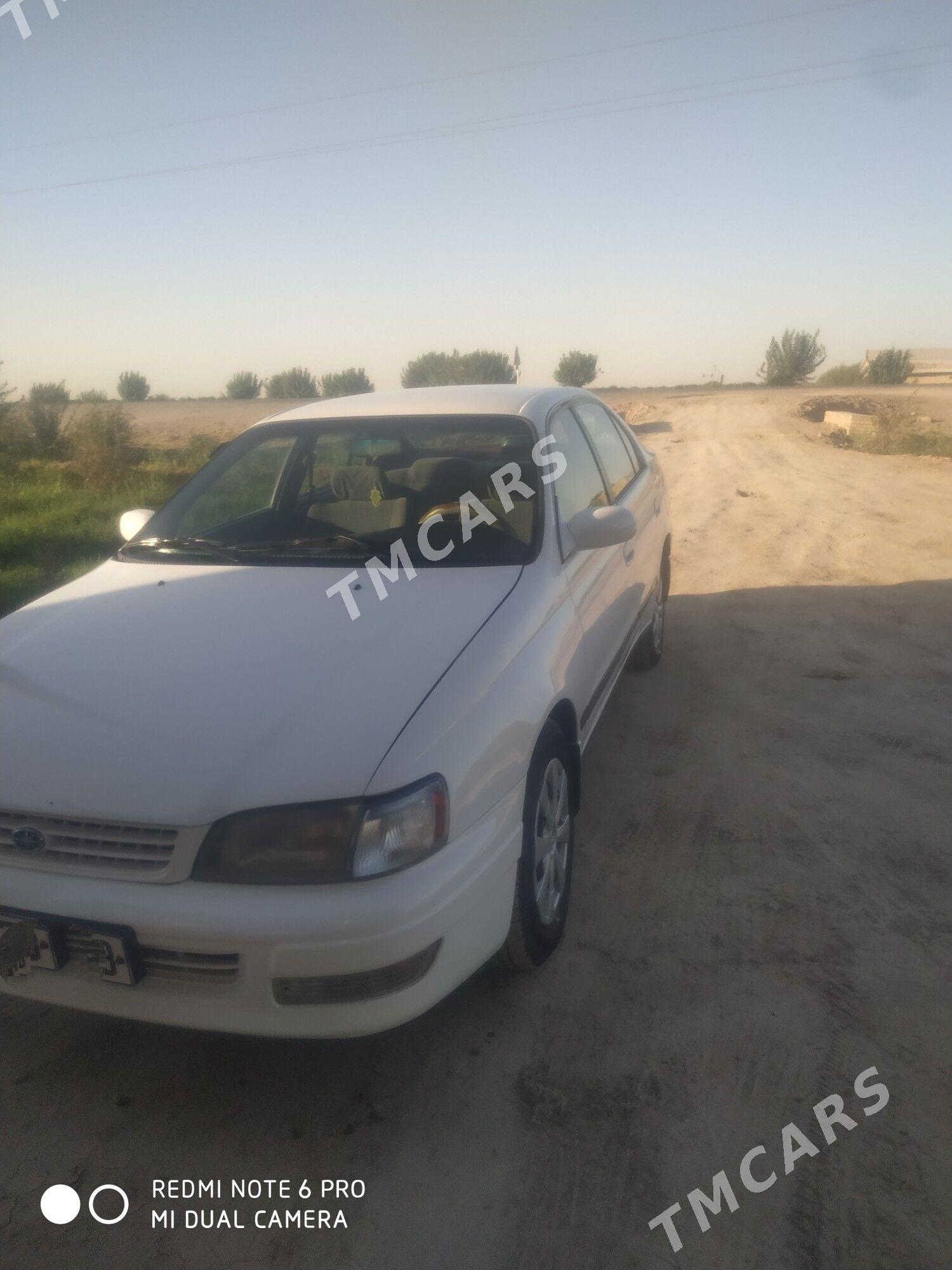 Toyota Corona 1995 - 58 000 TMT - Халач - img 3