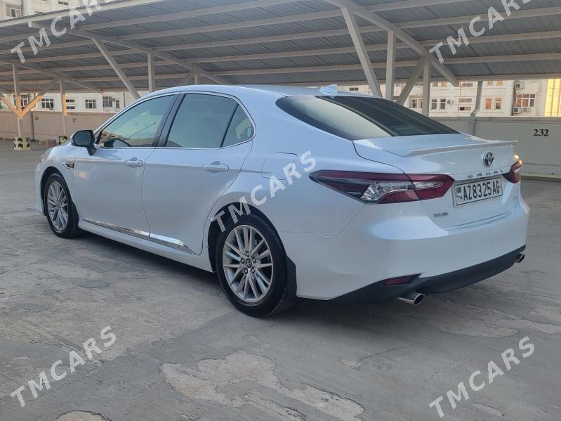 Toyota Camry 2020 - 271 000 TMT - Nebitgaz (Andalib-Ankara köç.) - img 5