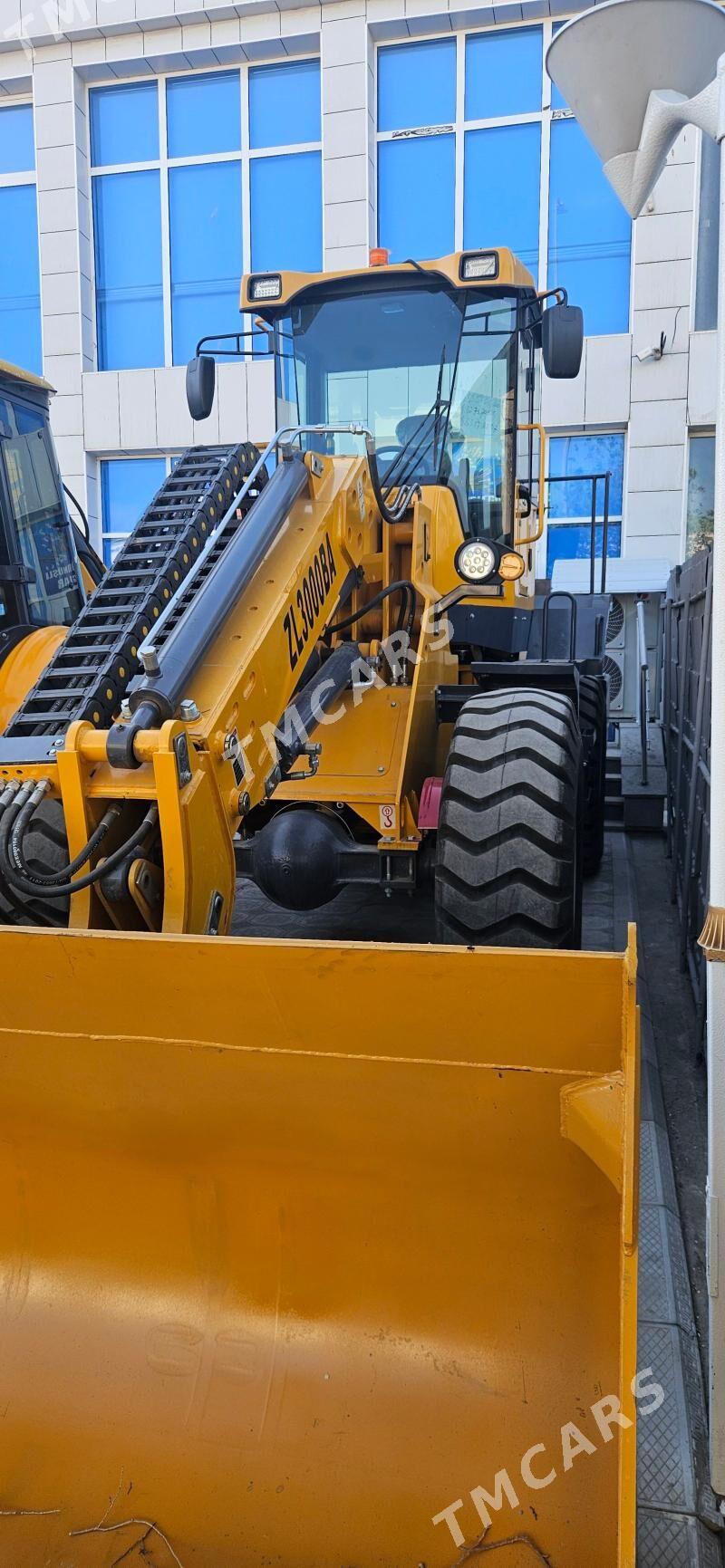 XCMG LW300F 2024 - 770 000 TMT - Губадаг - img 3