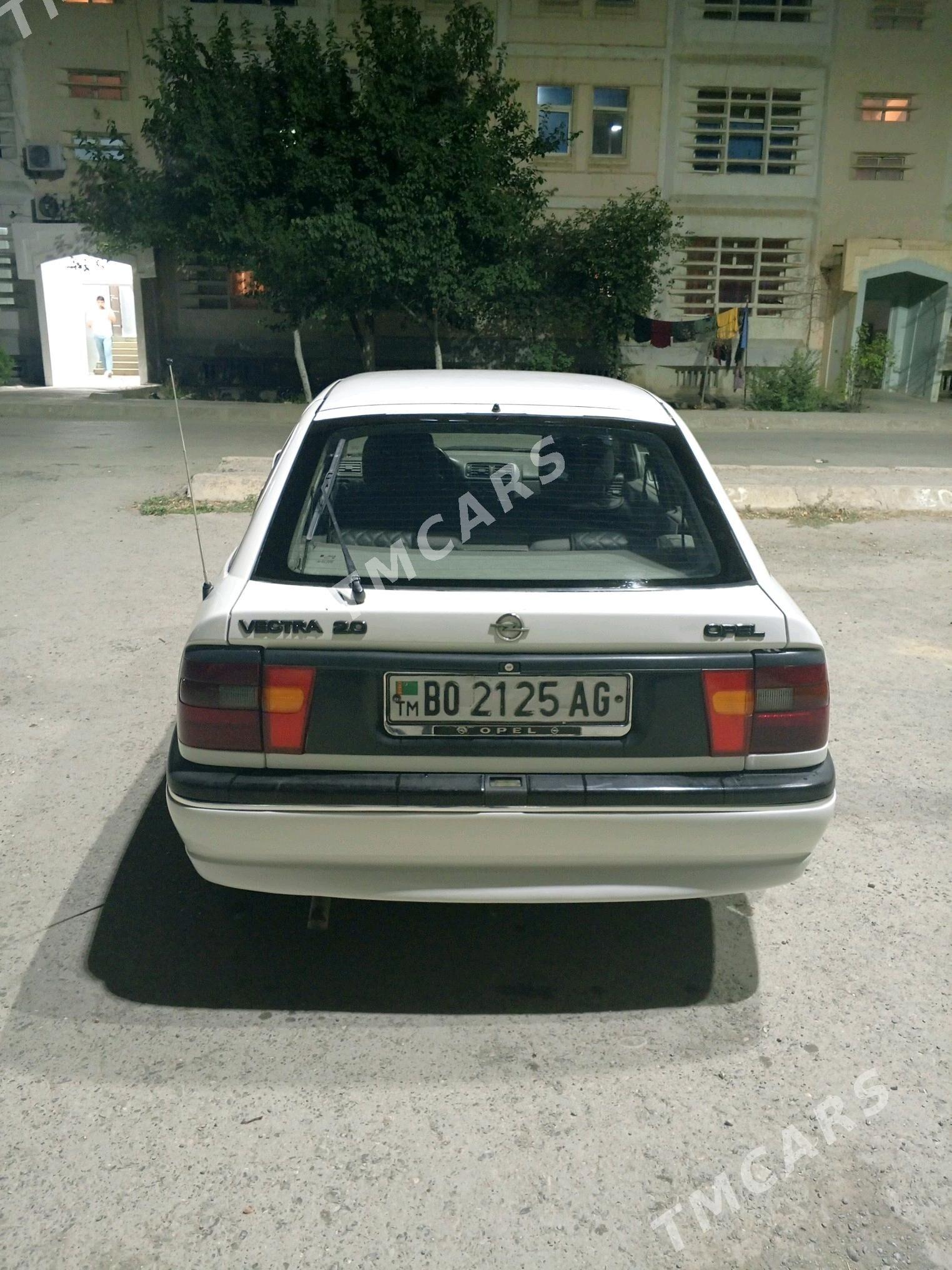 Opel Vectra 1994 - 40 000 TMT - Büzmeýin GRES - img 3