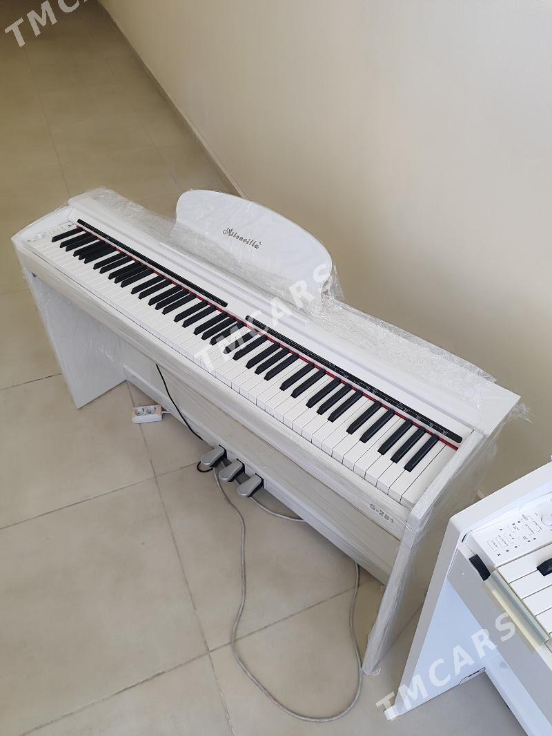 pianino пианино electro цифров - Aşgabat - img 2