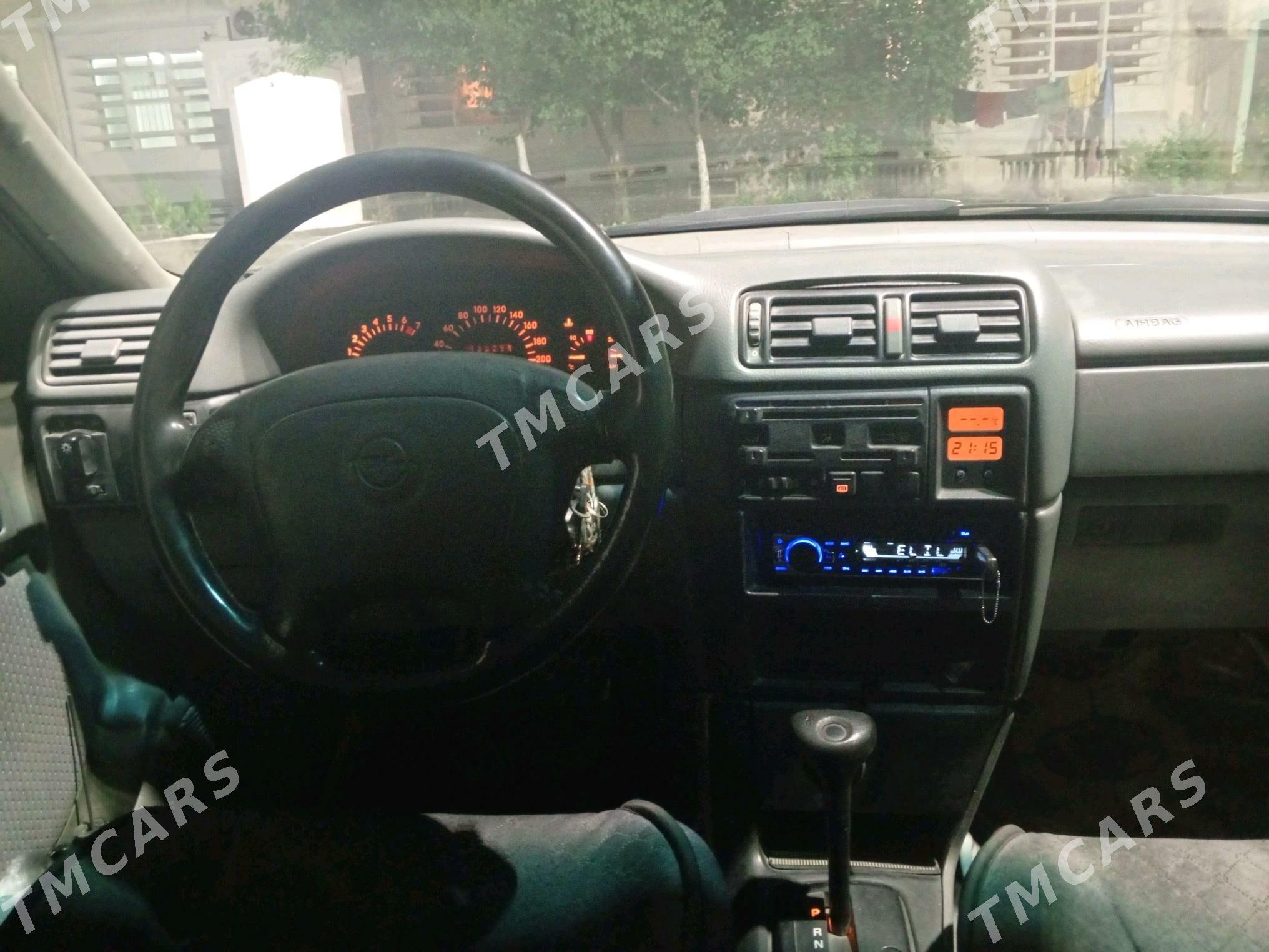 Opel Vectra 1994 - 40 000 TMT - Büzmeýin GRES - img 5