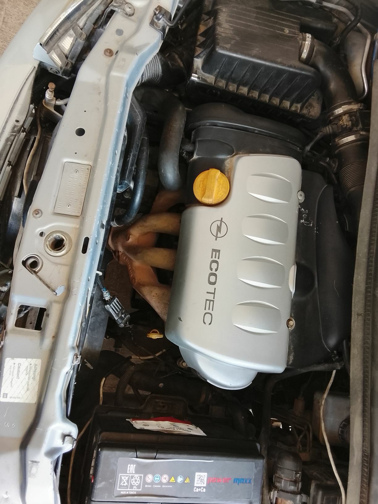 motor 4 000 TMT - Туркменабат - img 2