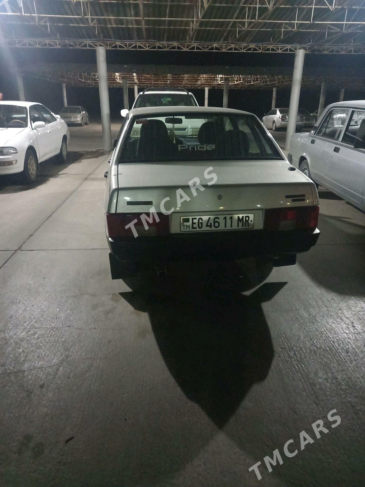Lada 21099 2004 - 37 000 TMT - Murgap - img 4