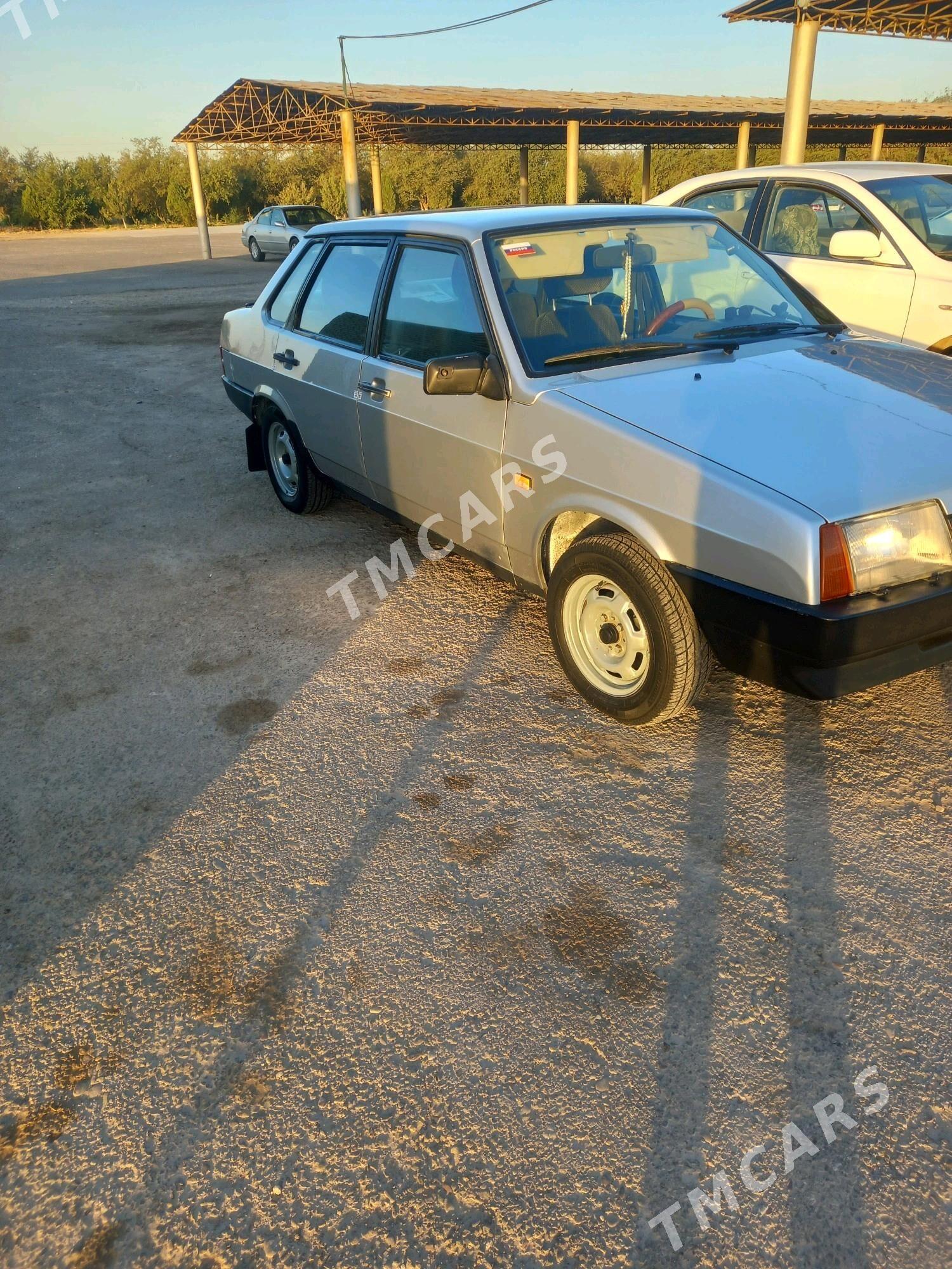 Lada 21099 2004 - 37 000 TMT - Murgap - img 3