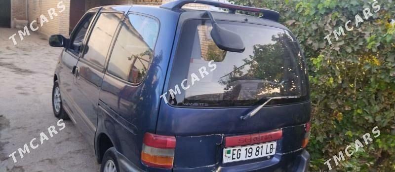 Nissan Sentra 1992 - 30 000 TMT - Сакар - img 5