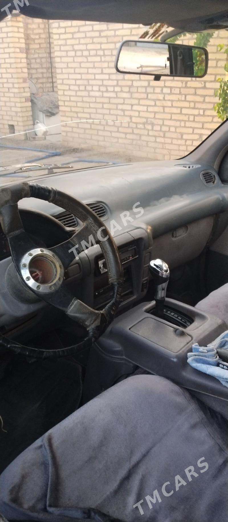 Nissan Sentra 1992 - 30 000 TMT - Сакар - img 4