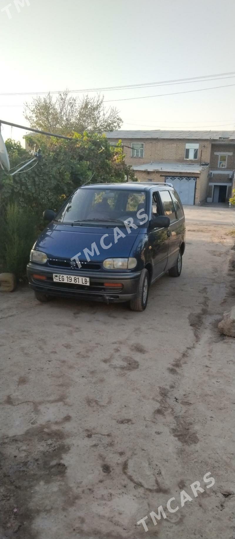 Nissan Sentra 1992 - 30 000 TMT - Сакар - img 3