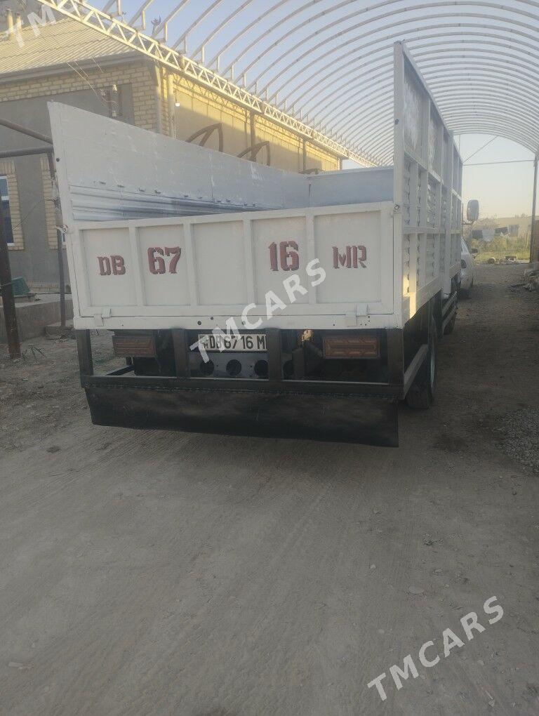 Mitsubishi Canter 2009 - 210 000 TMT - Мургап - img 7
