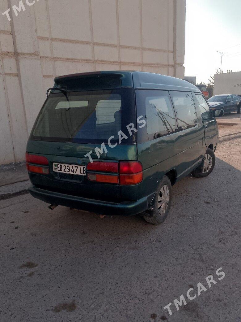 Toyota Town Ace 1995 - 30 000 TMT - Фарап - img 3