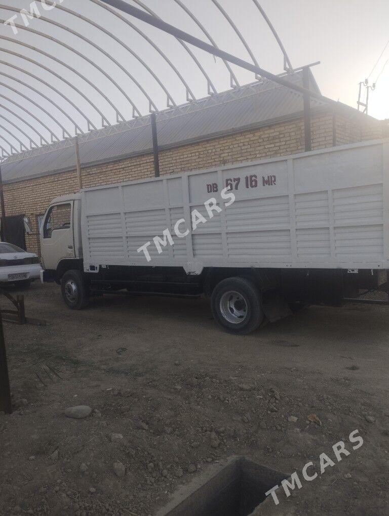 Mitsubishi Canter 2009 - 210 000 TMT - Мургап - img 2