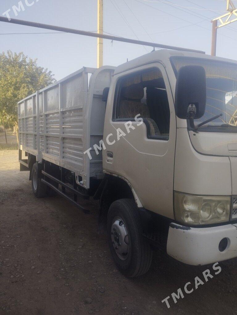 Mitsubishi Canter 2009 - 210 000 TMT - Мургап - img 6