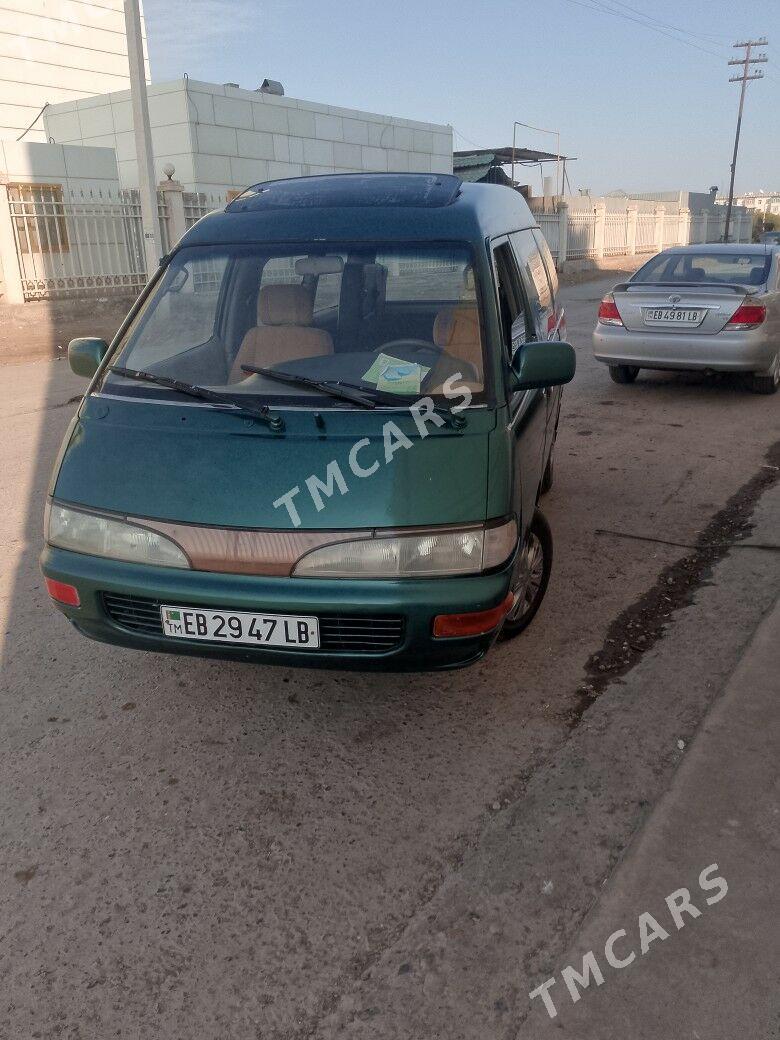 Toyota Town Ace 1995 - 30 000 TMT - Фарап - img 2
