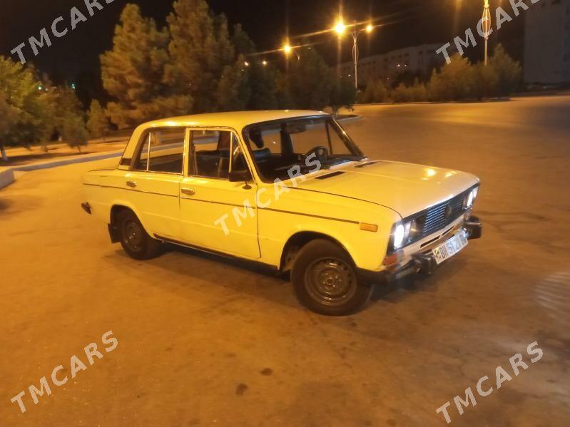 Lada 2106 1987 - 20 000 TMT - Balkanabat - img 2