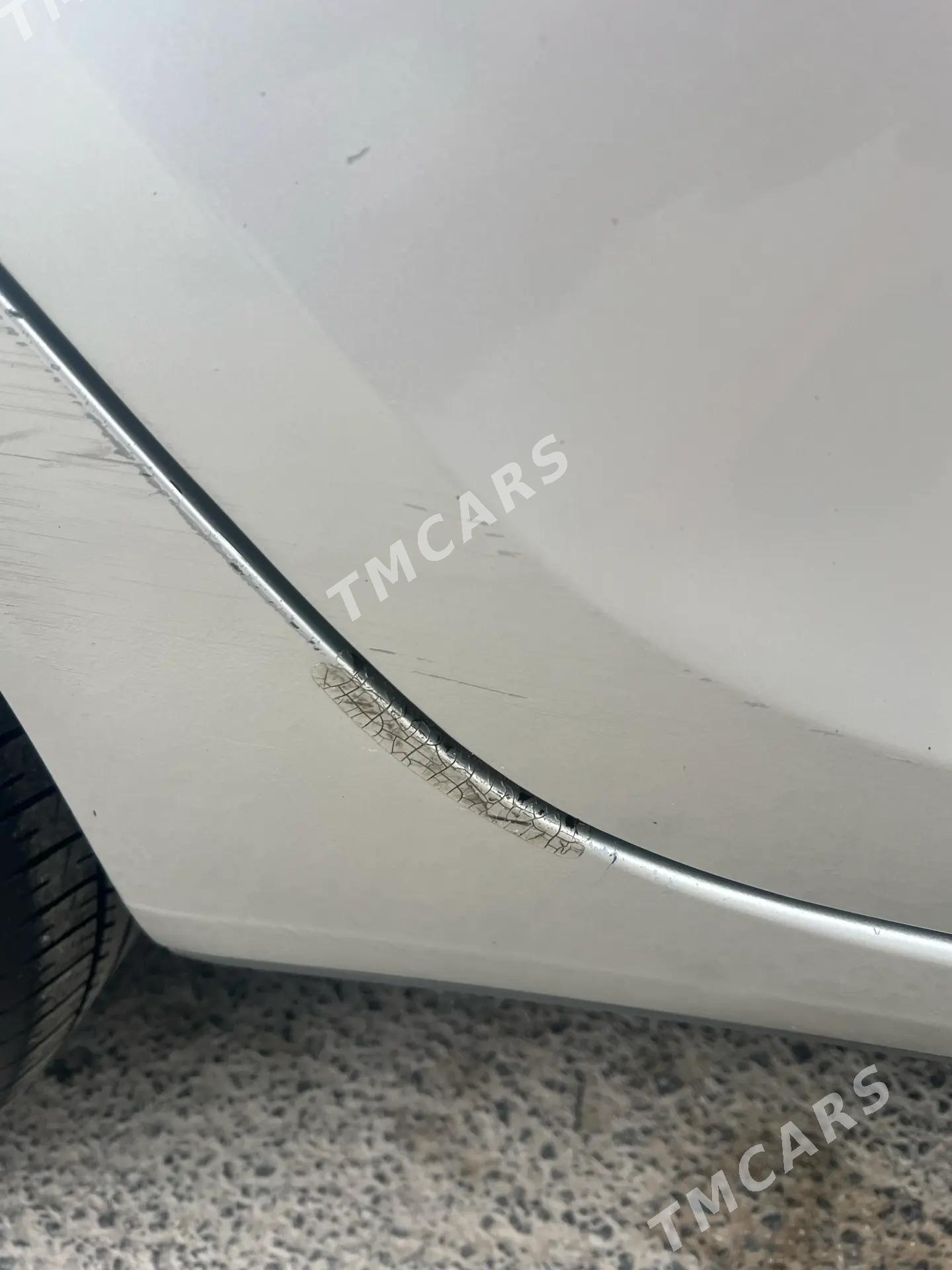 Toyota Camry 2003 - 159 000 TMT - Ашхабад - img 7
