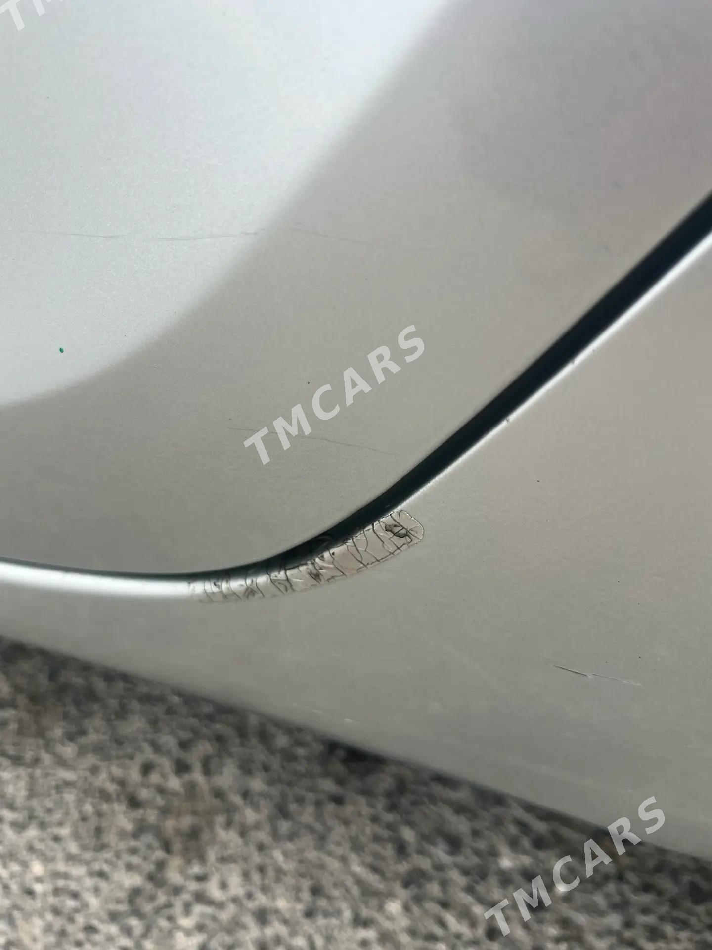 Toyota Camry 2003 - 159 000 TMT - Ашхабад - img 5