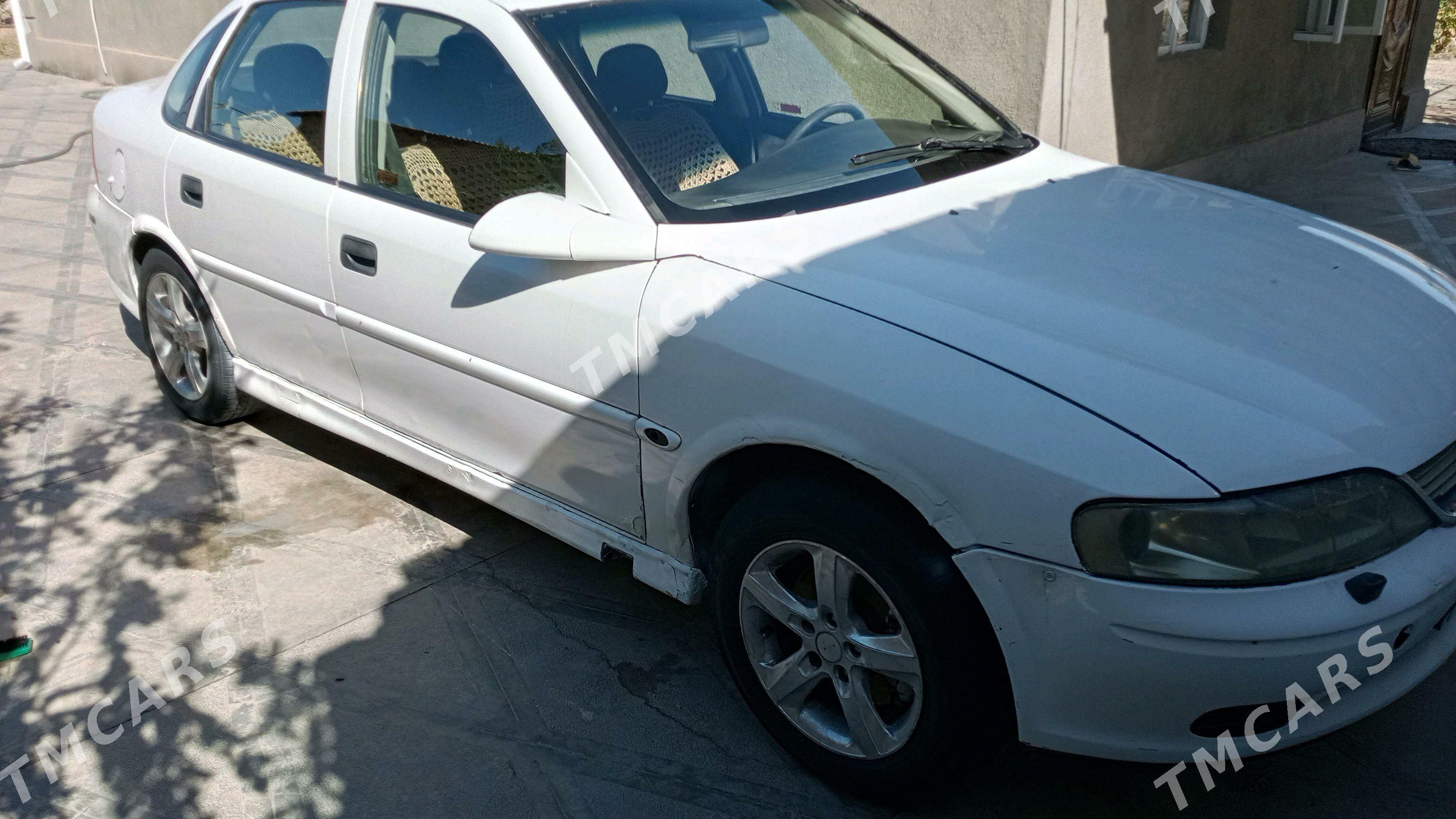 Opel Vectra 1999 - 39 000 TMT - Байрамали - img 4