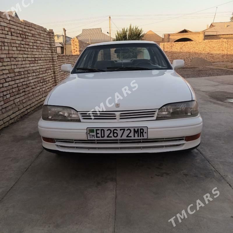 Toyota Camry 1991 - 49 000 TMT - Mary - img 3