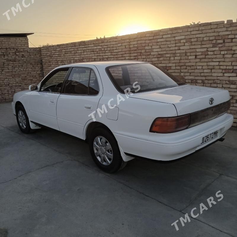 Toyota Camry 1991 - 49 000 TMT - Mary - img 4