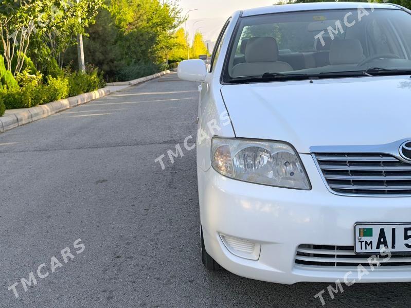 Toyota Corolla 2006 - 115 000 TMT - Ашхабад - img 7