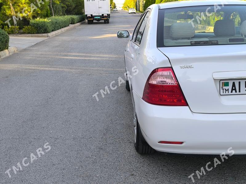 Toyota Corolla 2006 - 115 000 TMT - Ашхабад - img 8