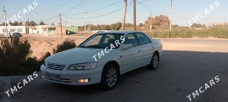 Toyota Camry 1997 - 120 000 TMT - Мургап - img 3