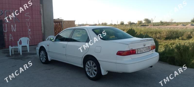 Toyota Camry 1997 - 120 000 TMT - Мургап - img 6