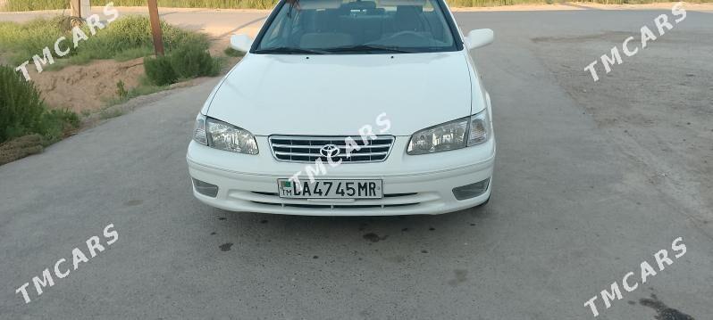 Toyota Camry 1997 - 120 000 TMT - Мургап - img 7