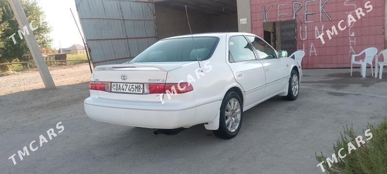 Toyota Camry 1997 - 120 000 TMT - Мургап - img 5