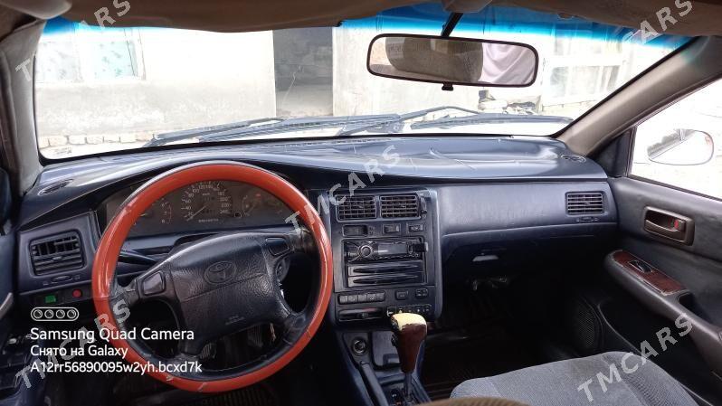 Toyota Carina 1995 - 56 000 TMT - Murgap - img 4