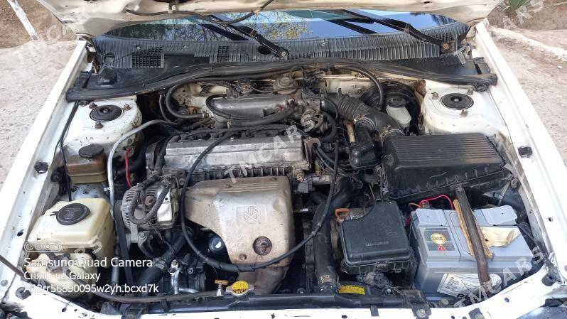 Toyota Carina 1995 - 56 000 TMT - Murgap - img 5