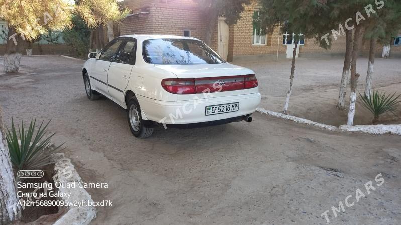 Toyota Carina 1995 - 56 000 TMT - Murgap - img 2